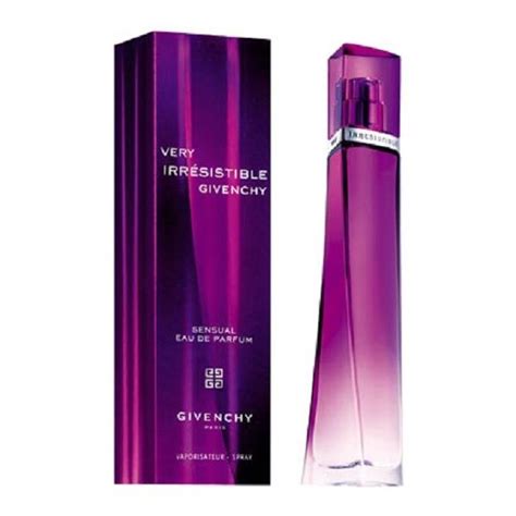 givenchy very irresistible edp|givenchy gentleman best price.